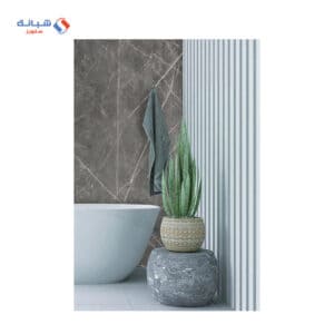 Shabana PVC Marble 510 1 22 M × 2 8 M Multi Colorx1