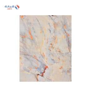 Shabana PVC Marble 530 1 22 M × 2 8 M Multi Color