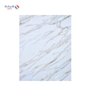 Shabana PVC Marble 588 1 22 M × 2 8 M Multi Color