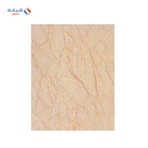 Shabana PVC Marble 704 1 22 M × 2 8 M Multi Color