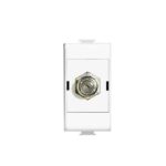 Bticino Receiver Socket   Matix Collection   White