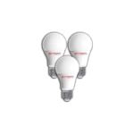 El sewedy 3 Lambs Offer   9 Watt   Yellow Light