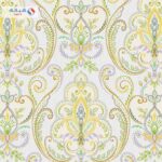 Tropicano 9901 4 15m × 1 06m Multi Color