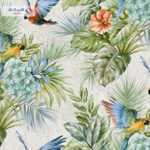 Tropicano 9905 3 15m × 1 06m Multi Color