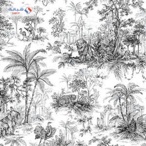 Tropicano 9909 1 15m × 1 06m Multi Color