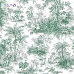 Tropicano 9909 3 15m × 106m Multi Color