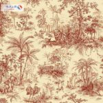 Tropicano 9909 4 15m × 1 06m Multi Color