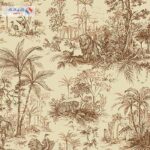 Tropicano 9909 5 15m × 106m Multi Color