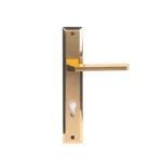 طقم اوكرة باب Flow الاهرام | ذهبي