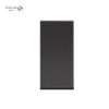 Shabana Bticino Door Bell Electric Socket Black 1
