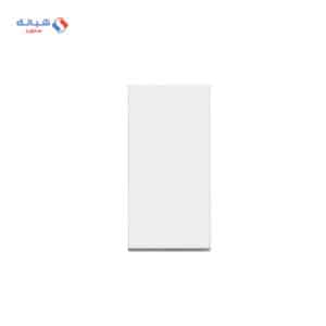 Shabana Bticino Electric Switch White 1