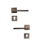 دوجنلار تركواز طقم اوكرة باب سلندر روزتة تركى | نيكل انتيك