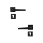 دوجنلار بريزما طقم اوكرة باب سلندر روزتة تركى | اسود مط