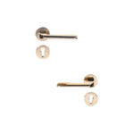 دوجنلار فالكون طقم اوكرة باب سلندر روزتة تركى | ذهبى