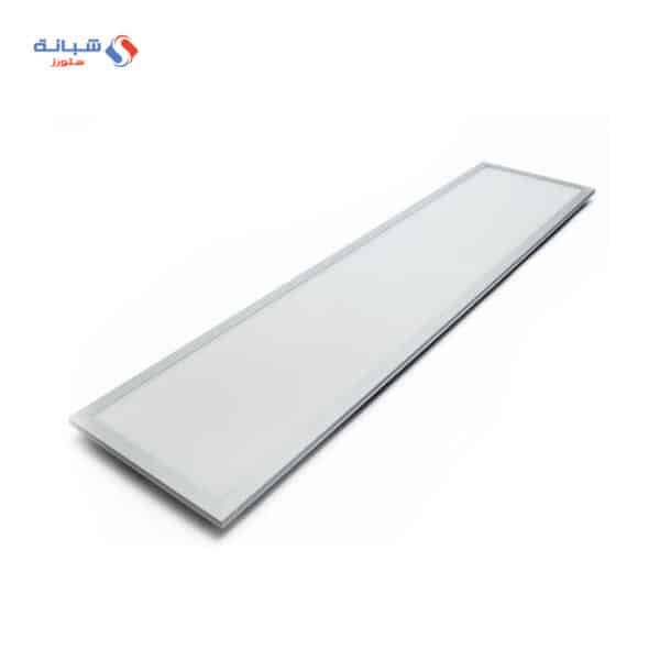 Shabana Elsewedy LED Panel 120x30 CM White 1