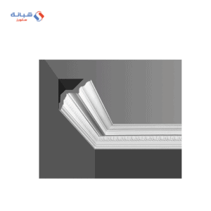 Shabana Futec Cornices 004 12 5CM x 12 5CM MultiColor 1