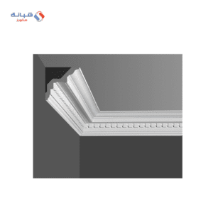 Shabana Futec Cornices 005 4 3CM x 4 3CM MultiColor 1