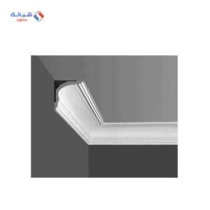 Futec Cornices Code 006 Size 125 Cm X 125 Cm