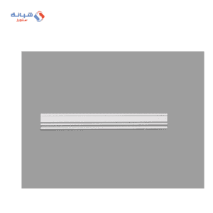 Shabana Futec Cornices 0125 2 5 CM MultiColorx1 1