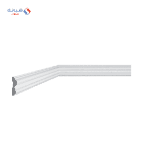 Shabana Futec Cornices 013 8CM MultiColor 1