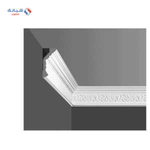 Futec Cornices Code 0145 Size 17 Cm X 7.5 Cm