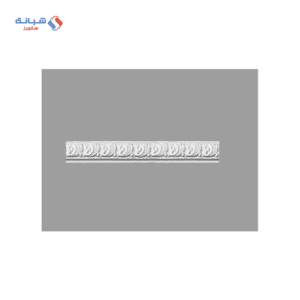 Shabana Futec Cornices 0150 5 CM MultiColorx1 1