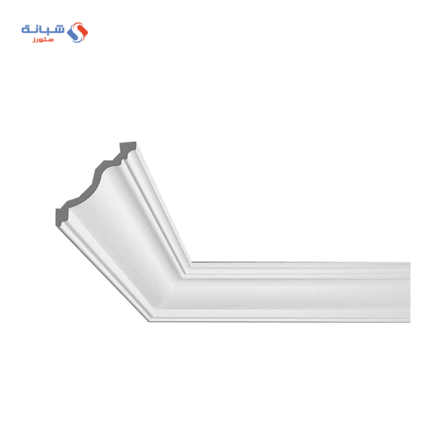 Futec Cornices Code 022 Size 12 Cm X 11 Cm