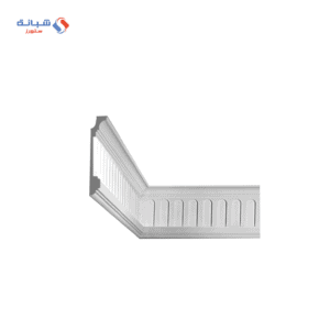 Futec Cornices Code 0222 Size 24 Cm X 6 Cm