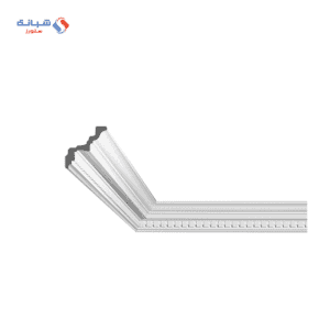 Futec Cornices Code 0244 Size 8.7 Cm X 8.3 Cm