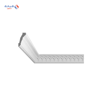 Futec Cornices Code 025 Size 11 Cm X 6 Cm