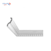 Futec Cornices Code 026 Size 13 Cm X 7.5 Cm