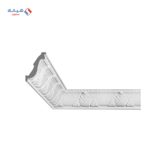 Futec Cornices Code 027 Size 13 Cm X 10 Cm