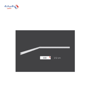 Futec Frames Code 030 Size 2.2 Cm