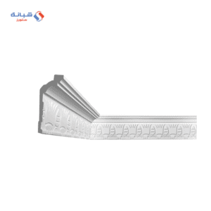 Futec Cornices Code 040 Size 14 Cm X 7 Cm