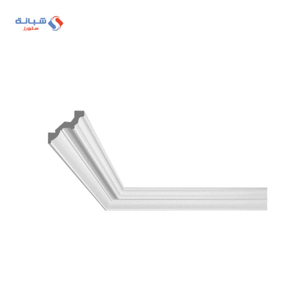 Futec Cornices Code 044 Size 75 Cm X 8 Cm