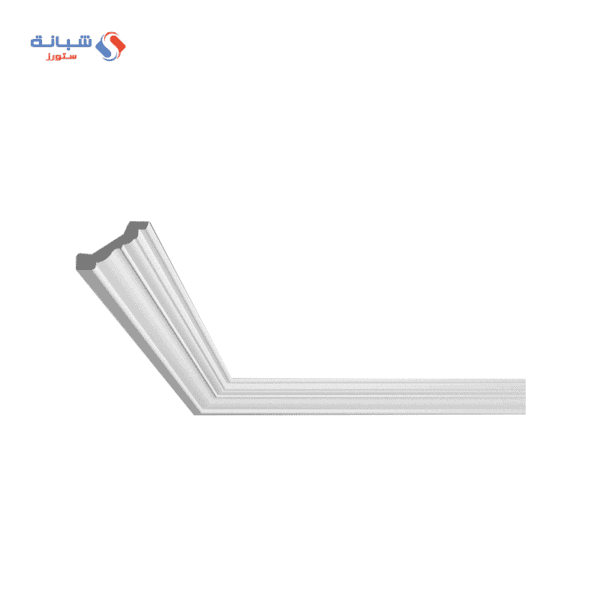 Shabana Futec Cornices 048 5 5CM x 8CM MultiColor 1