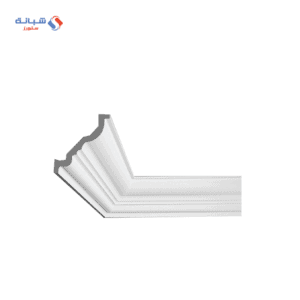 Futec Cornices Code 055 Size 155 Cm X 145 Cm