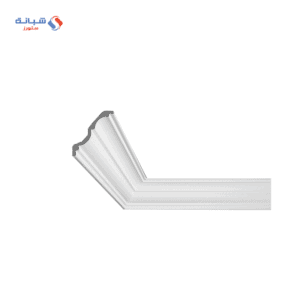 Shabana Futec Cornices 071 11 5CM x 11CM MultiColor 1