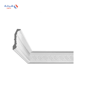 Futec Cornices Code 088 Size 17 Cm X 6.5 Cm