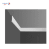 Shabana Futec Cornices M22 9CM x 1 5CM MultiColor 1
