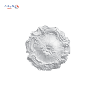 Shabana Futec Medallion CC66 44CM MultiColor 1