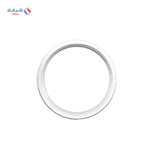 Shabana Futec Medallion R125 29CM MultiColor 1