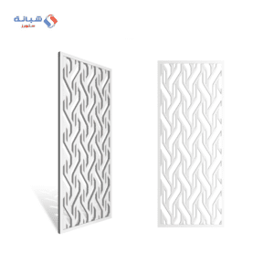 Shabana Futec Panel Dlamond Pra 02 80CM x 2CM MultiColor