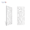 Shabana Futec Panel Flair Pra 03 80CM x 2CM MultiColor