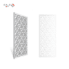 Shabana Futec Panel Lotus 80CM x 2CM MultiColor