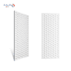 Shabana Futec Panel Magnum Pra 04 80CM x 2CM MultiColor