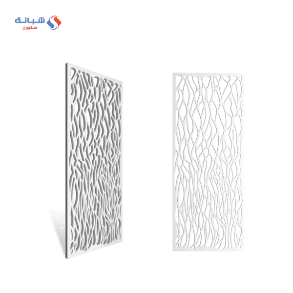 Shabana Futec Panel Sumit Pra 01 80CM x 2CM MultiColor