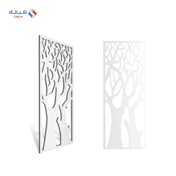 Shabana Futec Panel Twin Pra 06 80CM x 2CM MultiColor