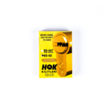 كالون هوك تركي سلندر 5 مفاتيح | فضي