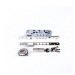 Mcm Spain Nikel 2 rail Computer Clip Nickel